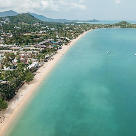 Simply Stay Fisherman'S Village Amphoe Koksamui Extérieur photo