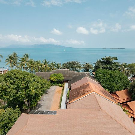 Simply Stay Fisherman'S Village Amphoe Koksamui Extérieur photo