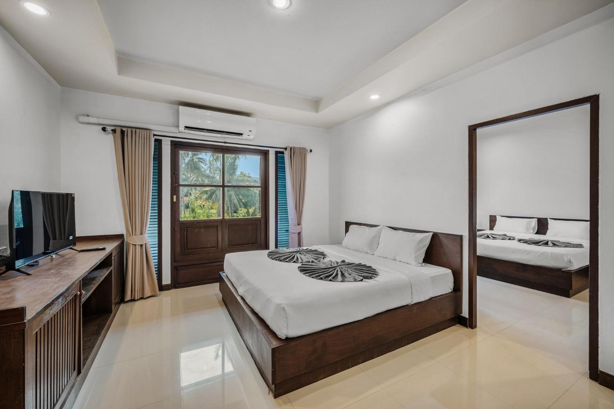 Simply Stay Fisherman'S Village Amphoe Koksamui Extérieur photo