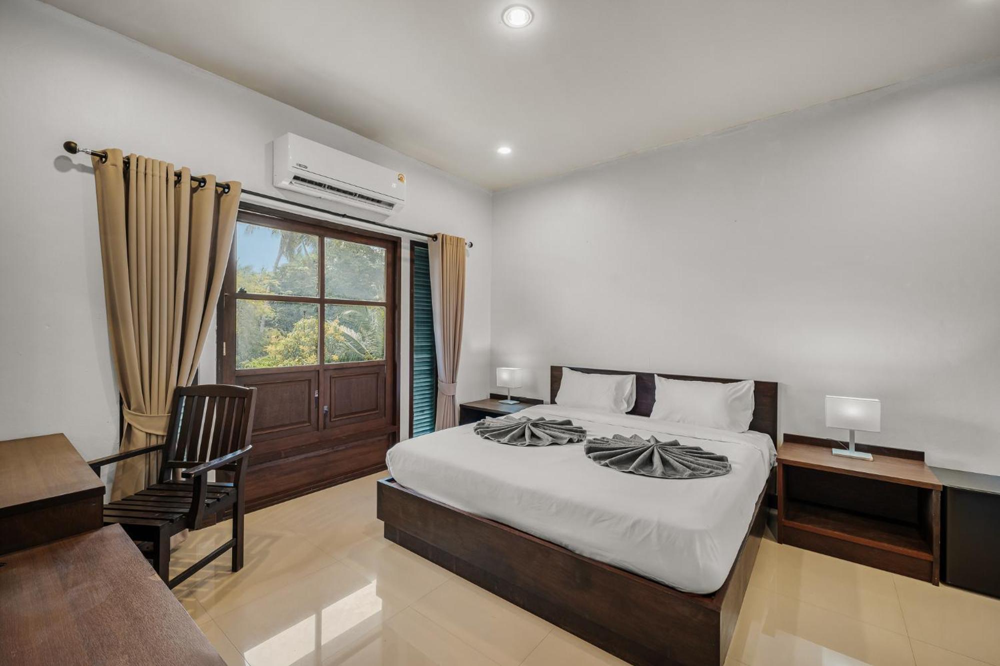 Simply Stay Fisherman'S Village Amphoe Koksamui Extérieur photo