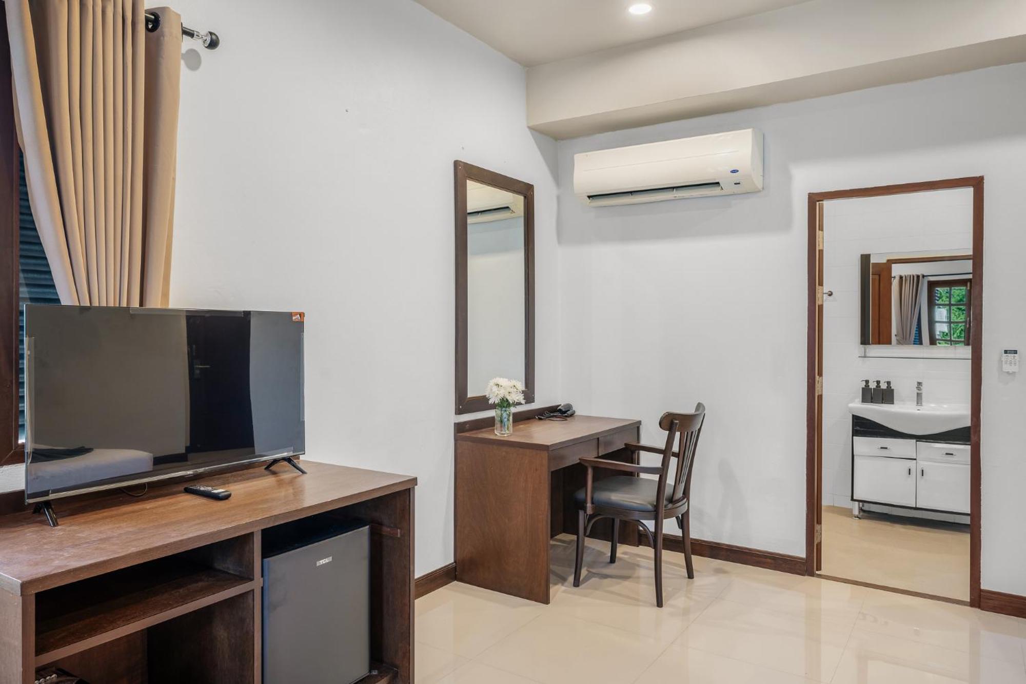 Simply Stay Fisherman'S Village Amphoe Koksamui Extérieur photo
