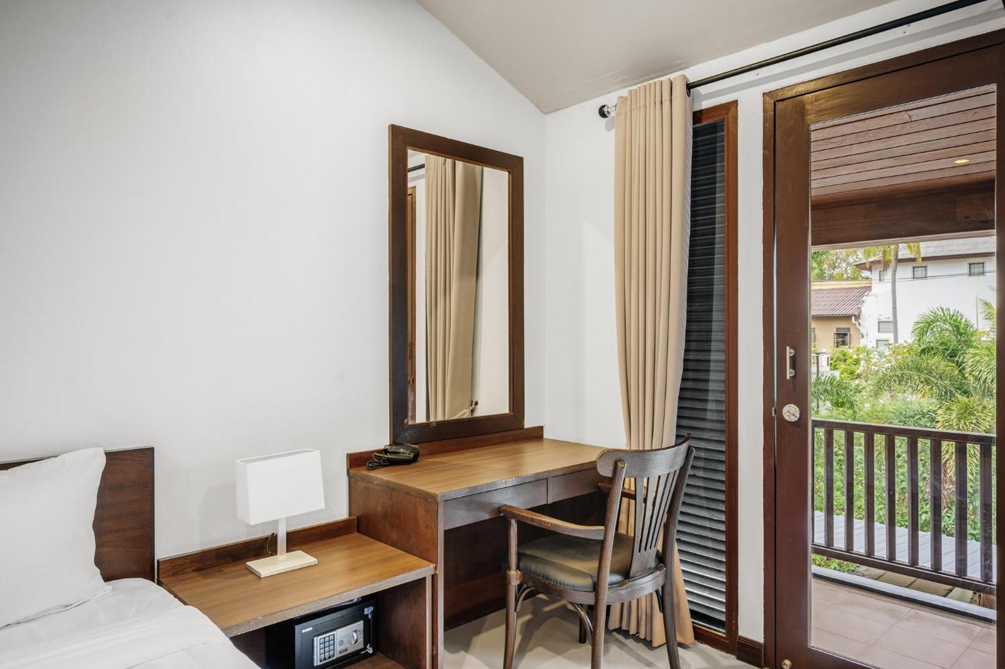 Simply Stay Fisherman'S Village Amphoe Koksamui Extérieur photo