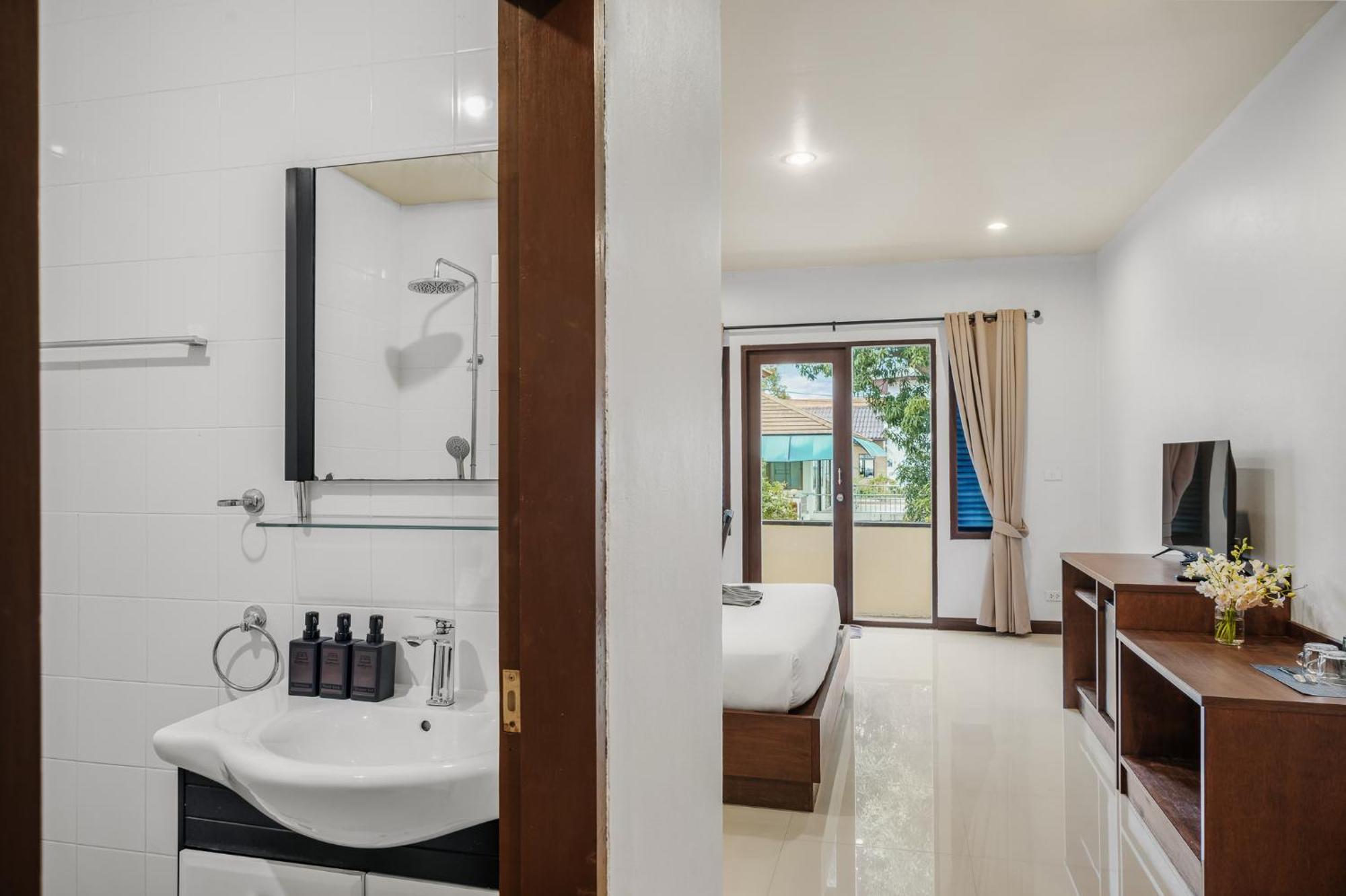 Simply Stay Fisherman'S Village Amphoe Koksamui Extérieur photo