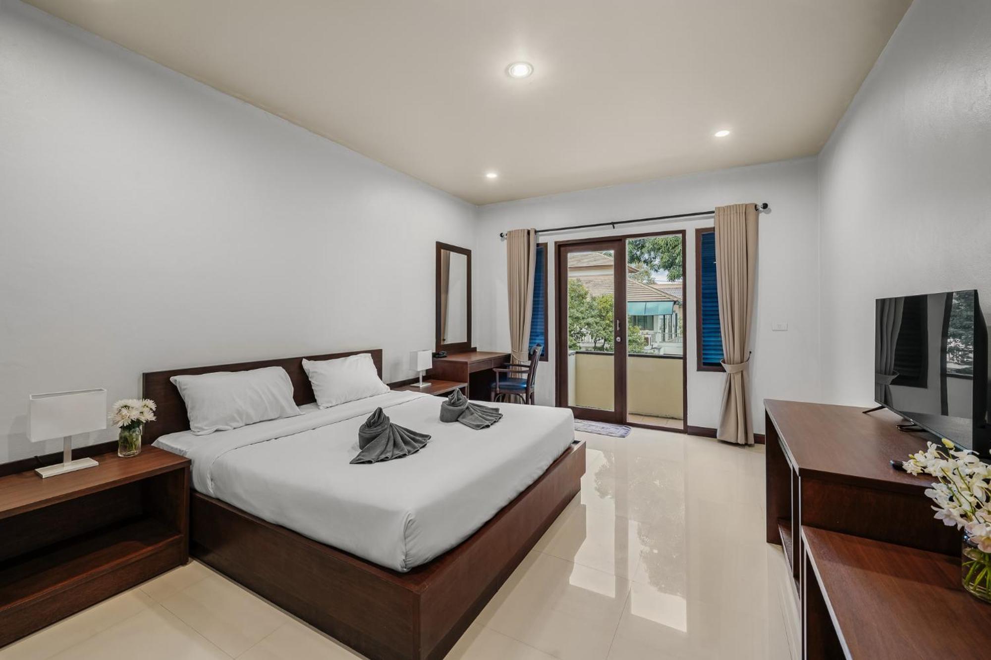Simply Stay Fisherman'S Village Amphoe Koksamui Extérieur photo