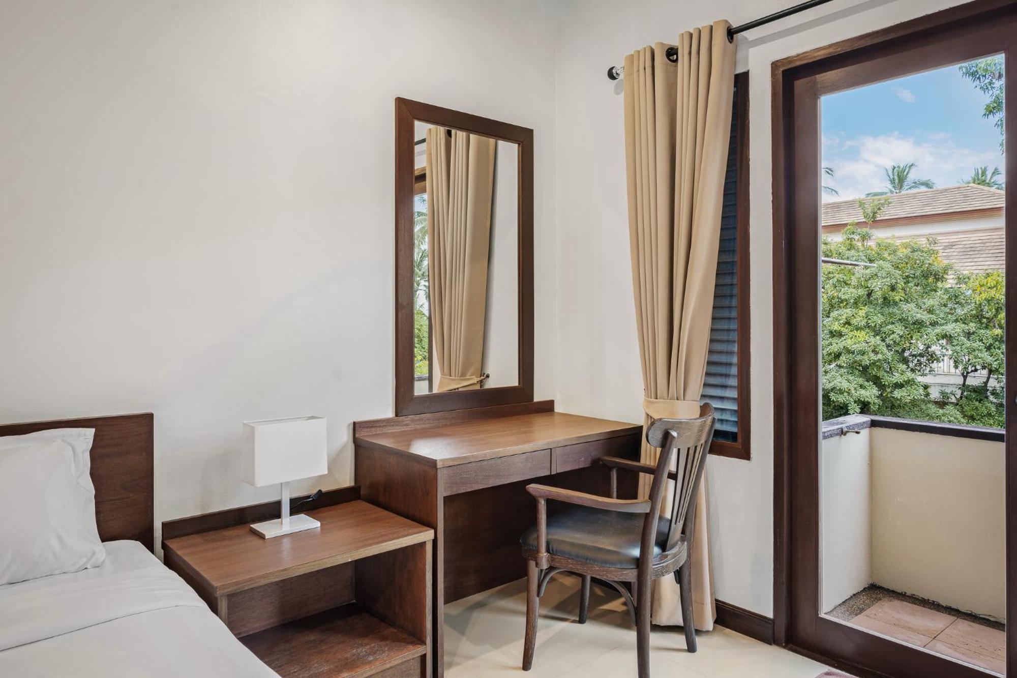 Simply Stay Fisherman'S Village Amphoe Koksamui Extérieur photo