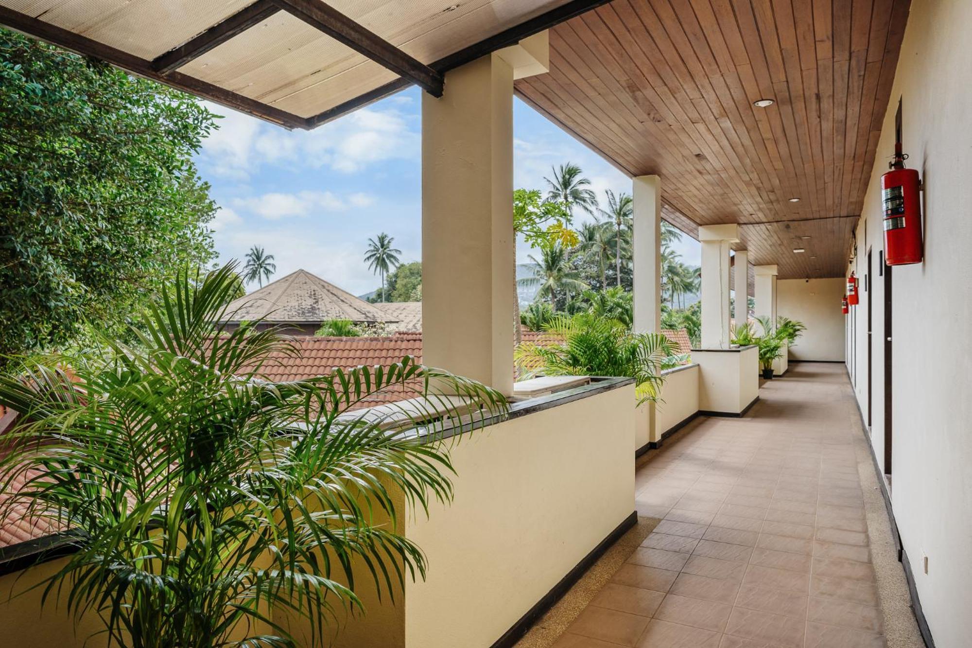 Simply Stay Fisherman'S Village Amphoe Koksamui Extérieur photo