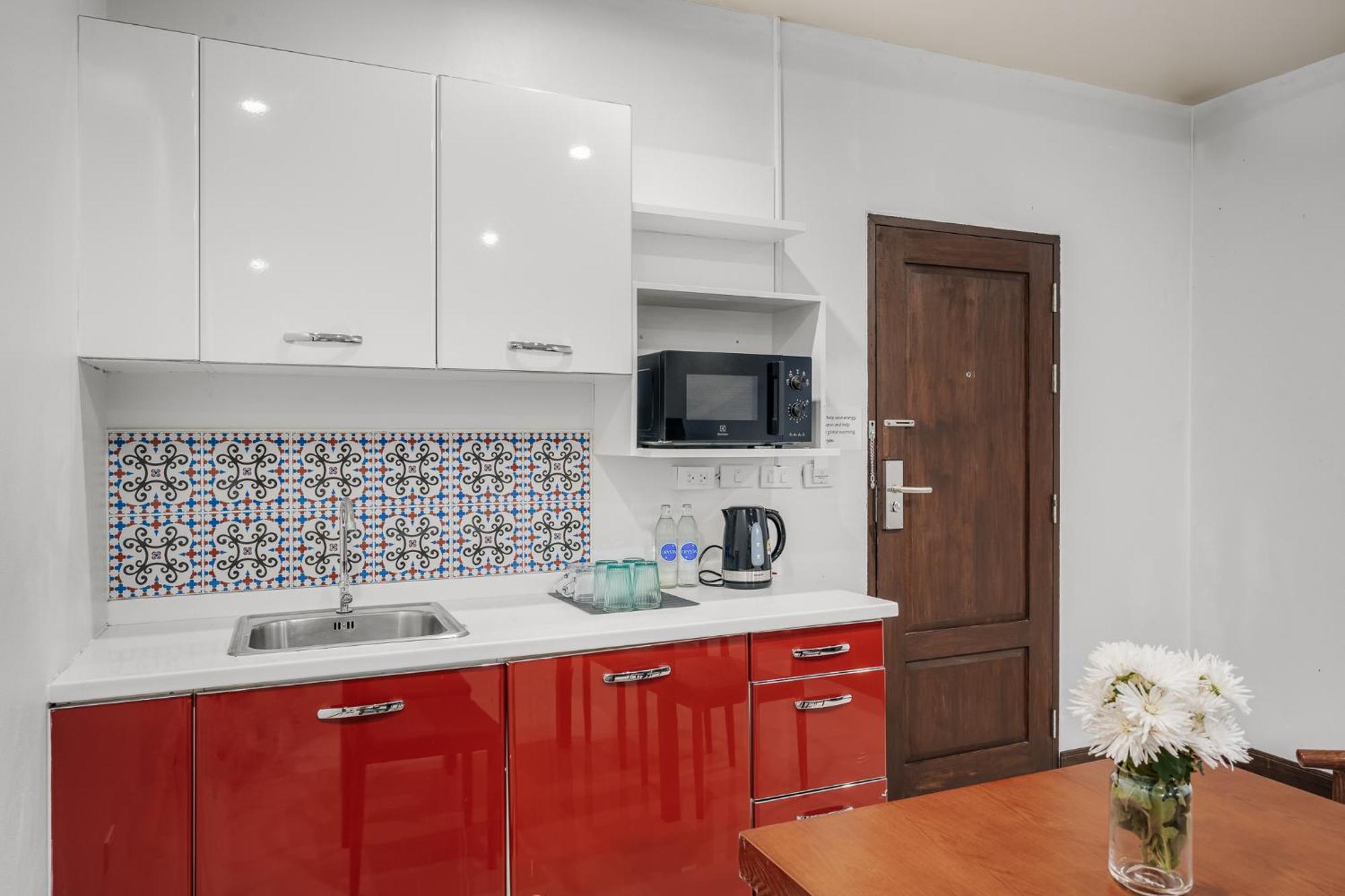Simply Stay Fisherman'S Village Amphoe Koksamui Extérieur photo