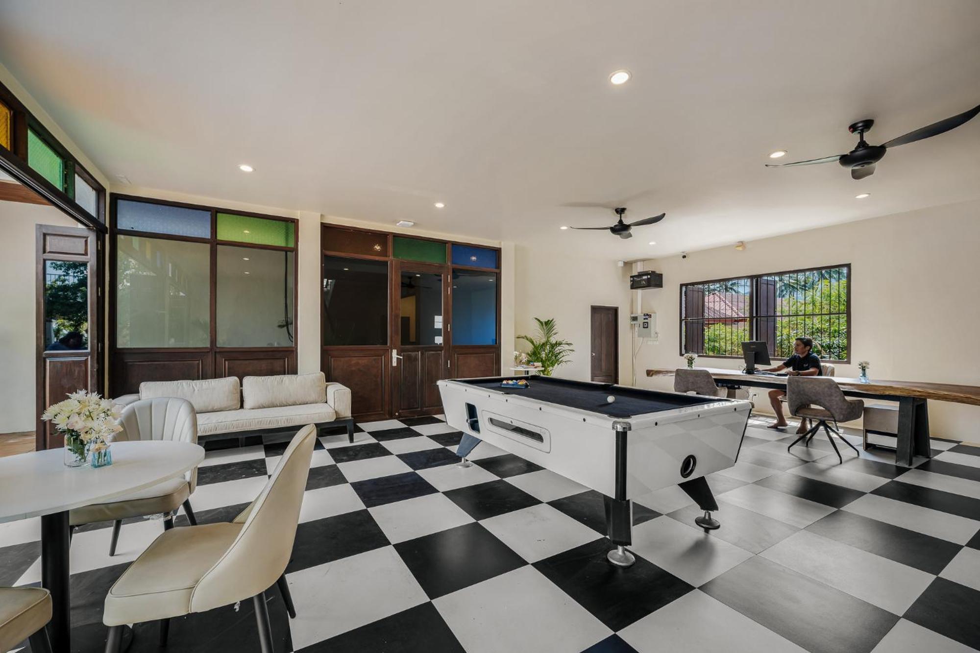 Simply Stay Fisherman'S Village Amphoe Koksamui Extérieur photo