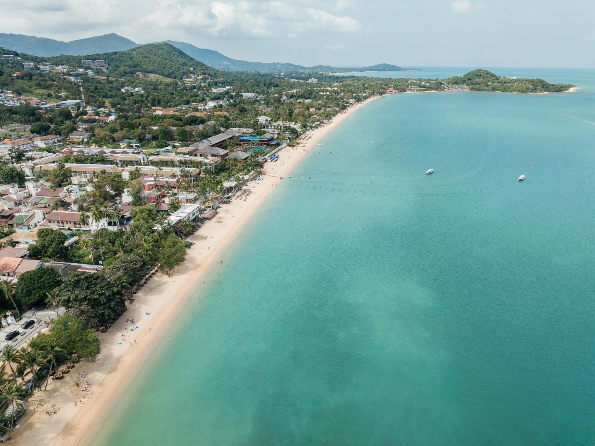 Simply Stay Fisherman'S Village Amphoe Koksamui Extérieur photo