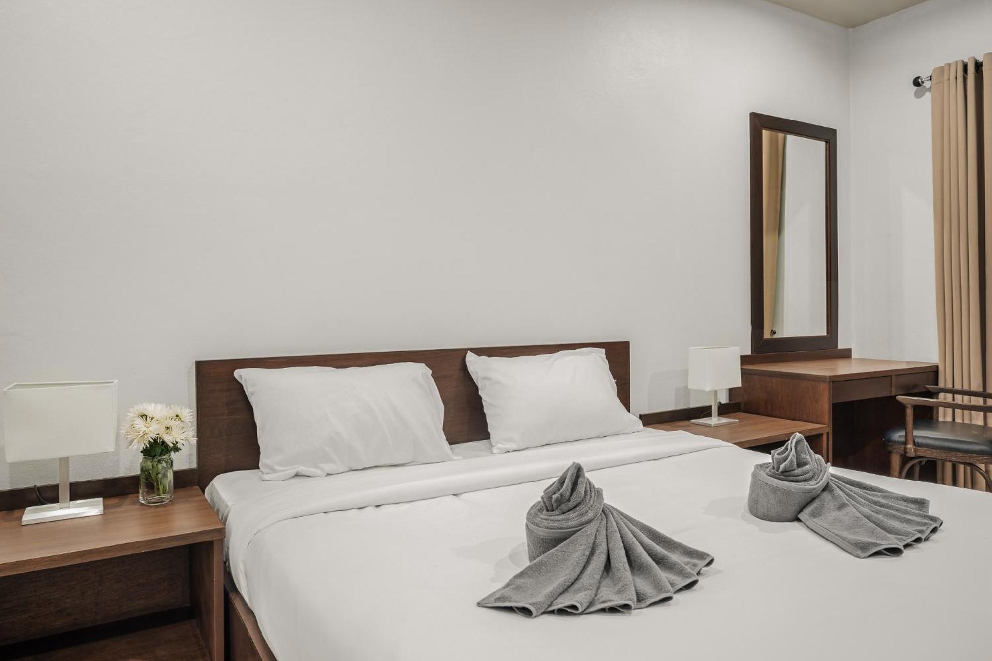Simply Stay Fisherman'S Village Amphoe Koksamui Extérieur photo