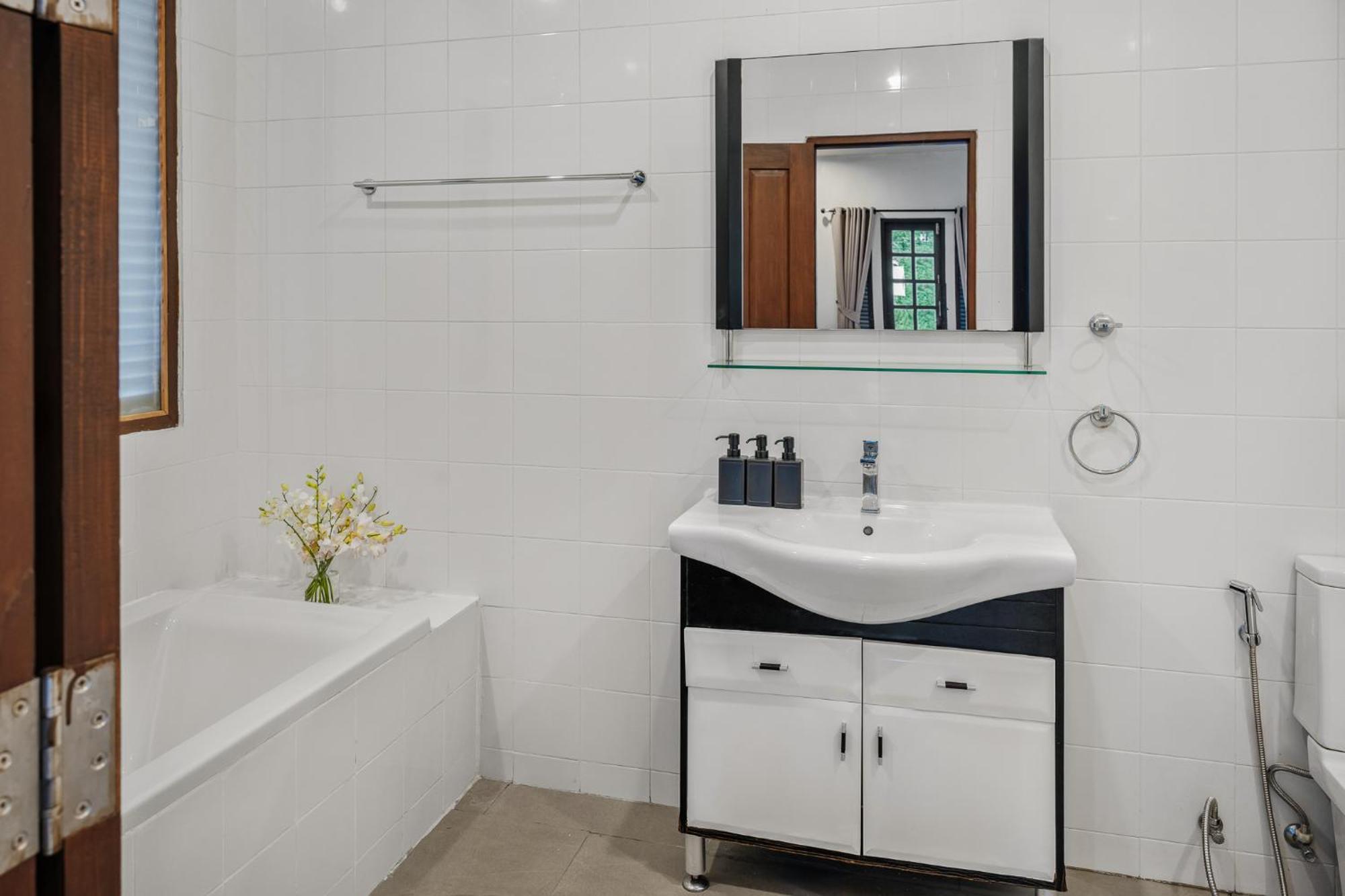 Simply Stay Fisherman'S Village Amphoe Koksamui Extérieur photo