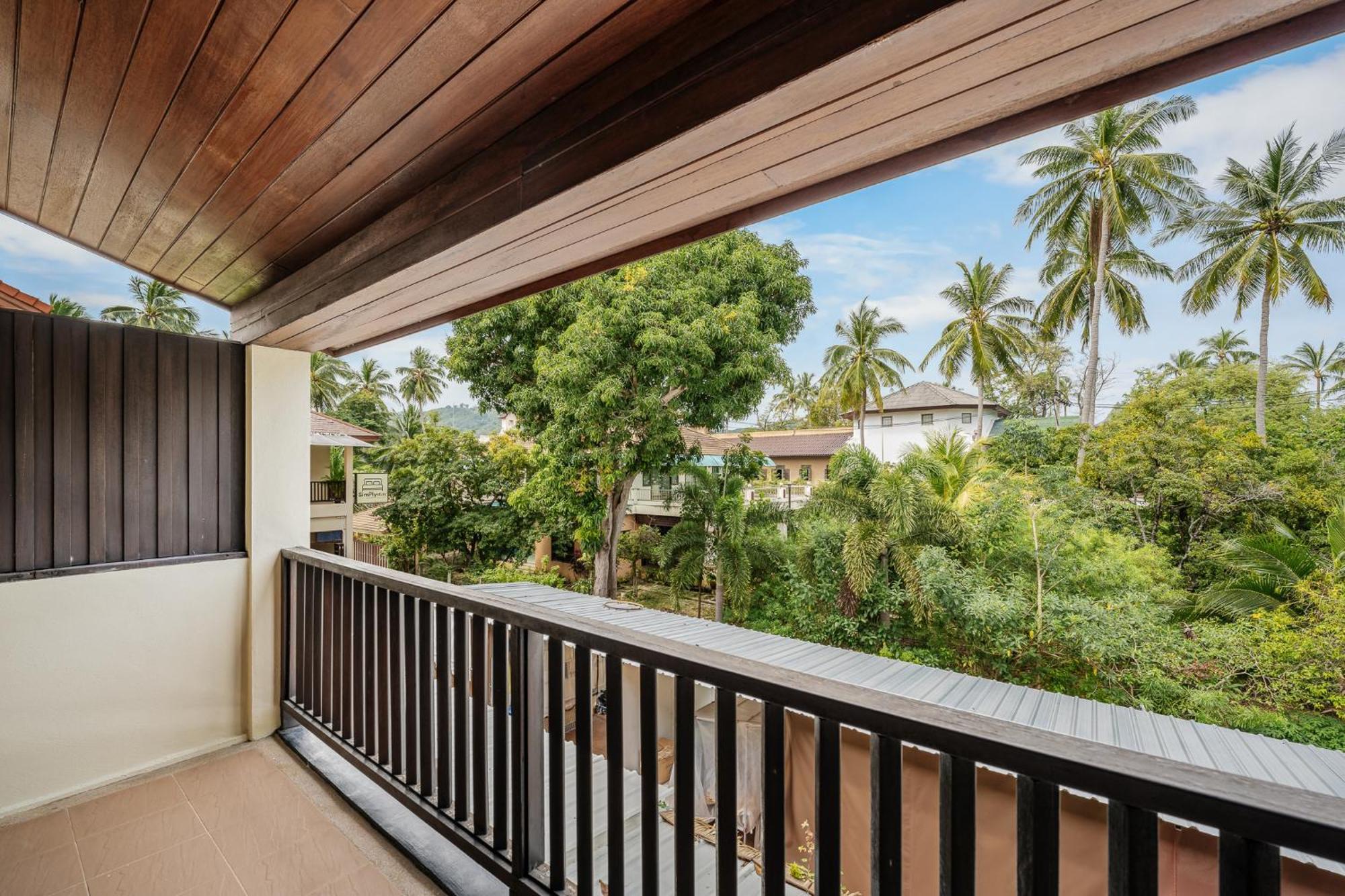 Simply Stay Fisherman'S Village Amphoe Koksamui Extérieur photo